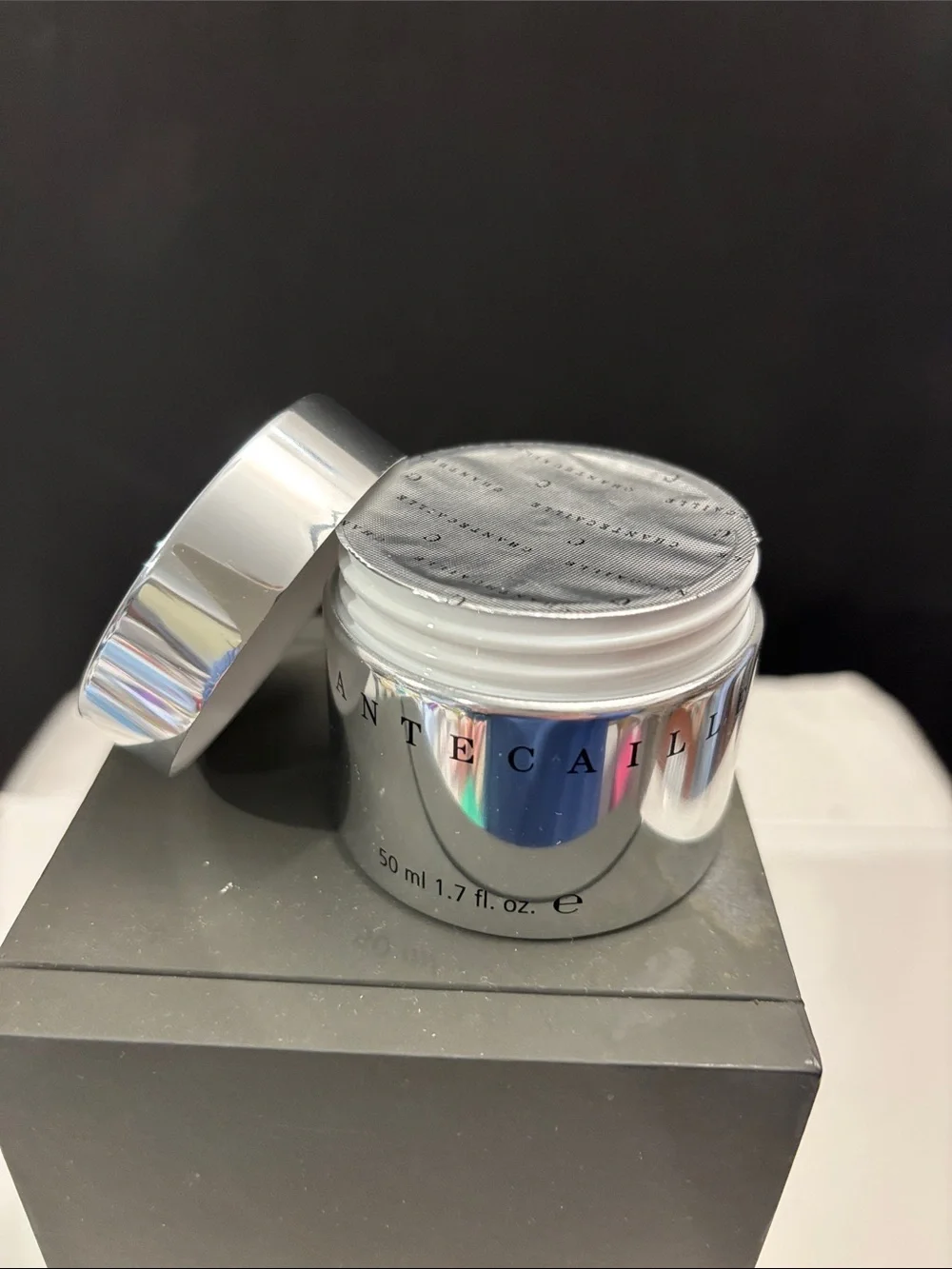 Chantecaille Bio Lifting Mask+ $235 retail